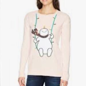 holiday / Christmas sweater